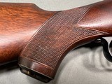 Winchester Pre 64 African .458 - Beautiful! - 11 of 20