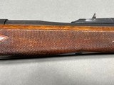 Winchester Pre 64 African .458 - Beautiful! - 12 of 20