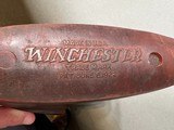 Winchester Pre 64 African .458 - Beautiful! - 17 of 20