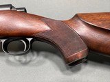 Winchester Pre 64 African .458 - Beautiful! - 3 of 20