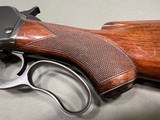 Winchester Model 71 Deluxe - 3 of 19