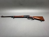 Winchester Model 71 Deluxe - 1 of 19