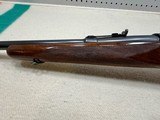Winchester Model Pre 64 Model 70 - 35 Rem! - 5 of 20