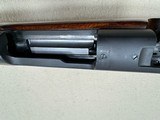 Winchester Model Pre 64 Model 70 - 35 Rem! - 19 of 20