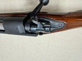Winchester Model Pre 64 Model 70 - 35 Rem! - 14 of 20