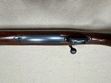 Winchester Model Pre 64 Model 70 - 35 Rem! - 17 of 20
