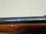 Winchester Model Pre 64 Model 70 - 35 Rem! - 1 of 20