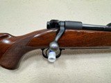Winchester Model Pre 64 Model 70 - 35 Rem! - 10 of 20