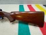 Winchester Model Pre 64 Model 70 - 35 Rem! - 3 of 20