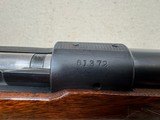 Winchester Model Pre 64 Model 70 - 35 Rem! - 13 of 20