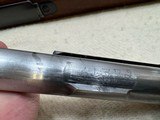 Winchester Model Pre 64 Model 70 - 35 Rem! - 20 of 20