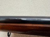 Winchester Pre 64 Model 70 - 250-3000! - 1 of 20