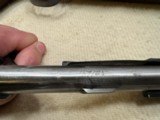 Winchester Pre 64 Model 70 - 250-3000! - 20 of 20