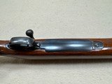 Winchester Pre 64 Model 70 - 250-3000! - 17 of 20