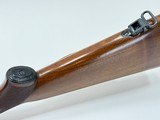 Winchester Model 70 Pre 64 Super Grade 30.06 - 13 of 15