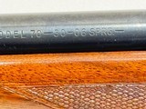 Winchester Model 70 Pre 64 Super Grade 30.06 - 5 of 15