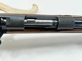 Winchester Model 70 Pre 64 Super Grade 30.06 - 11 of 15