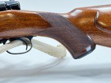 Winchester Model 70 Pre 64 Super Grade 30.06 - 3 of 15
