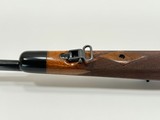 Winchester Model 70 Pre 64 Super Grade 30.06 - 14 of 15