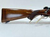 Winchester Model 70 Pre 64 Super Grade 30.06 - 6 of 15
