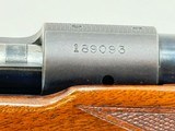 Winchester Model 70 Pre 64 Super Grade 30.06 - 9 of 15
