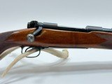 Winchester Model 70 Pre 64 Super Grade 30.06 - 7 of 15