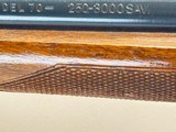 Winchester Pre 64 Model 70 250-3000!