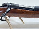 Winchester Pre 64 Model 70 .264 Win - 8 of 15