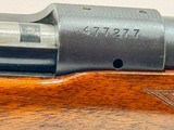 Winchester Pre 64 Model 70 .264 Win - 10 of 15