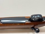 Winchester Pre 64 Model 70 .264 Win - 13 of 15