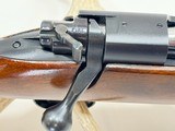 Winchester Pre 64 Model 70 .264 Win - 11 of 15