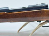 Winchester Pre 64 Model 70 .264 Win - 4 of 15