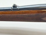 Winchester Pre 64 Model 70 .264 Win - 5 of 15