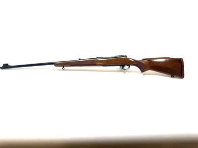 Pre 64 Model 70 .338 - Like New