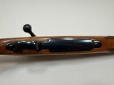 Pre 64 Model 70 .338 - Like New - 16 of 18