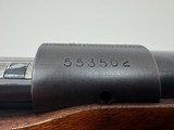 Pre 64 Model 70 - .264 Win - Beautiful - 11 of 18