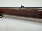 Pre 64 Model 70 - .264 Win - Beautiful - 7 of 18