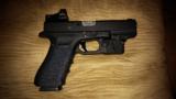 Glock 17 gen 4 - 1 of 8