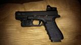 Glock 17 gen 4 - 2 of 8