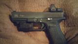 Glock 17 gen 4 - 5 of 8