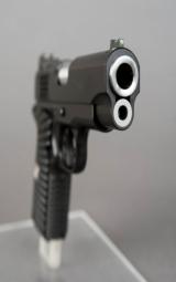 Wilson Combat X-TAC 45ACP Semi-Auto Pistol - 4 of 9