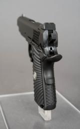 Wilson Combat X-TAC 45ACP Semi-Auto Pistol - 7 of 9