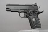 Wilson Combat X-TAC 45ACP Semi-Auto Pistol - 5 of 9