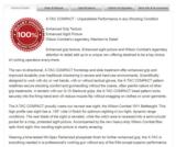 Wilson Combat X-TAC 45ACP Semi-Auto Pistol - 1 of 9