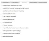 Wilson Combat X-TAC 45ACP Semi-Auto Pistol - 2 of 9