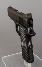 Wilson Combat Ultralight Carry Compact .45 Pistol - 3 of 9