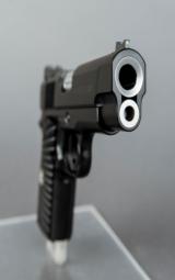 Wilson Combat Ultralight Carry Compact .45 Pistol - 1 of 9