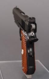 Wilson Combat Light Rail LW Pro 45 ACP Pistol - 9 of 10