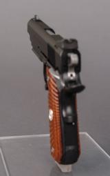 Wilson Combat Light Rail LW Pro 45 ACP Pistol - 4 of 10
