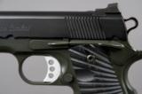 Wilson Combat CQB Elite 45ACP Semi-Auto Pistol - 8 of 8
